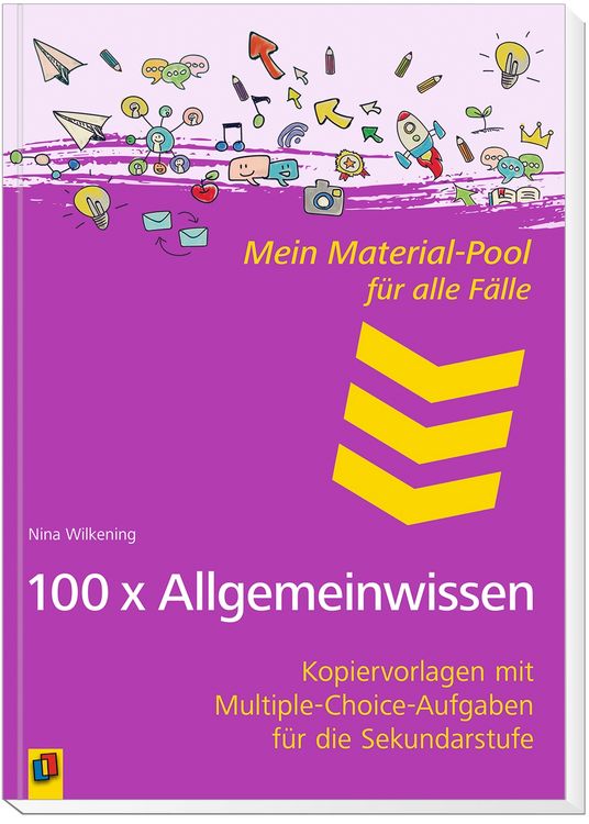 Produktbild: 100 x Allgemeinwissen