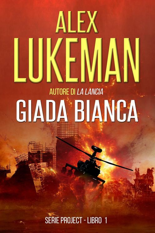 Produktbild: Giada Bianca