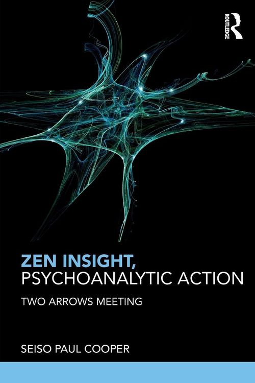 Produktbild: Zen Insight, Psychoanalytic Action