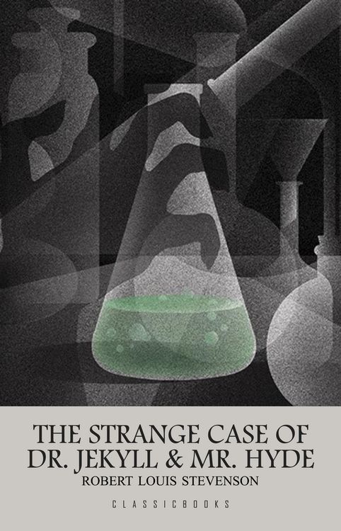 Produktbild: Strange Case of Dr. Jekyll and Mr. Hyde