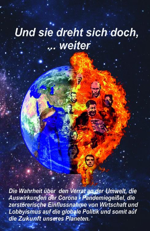 Produktbild: Und sie dreht sich doch, ... weiter