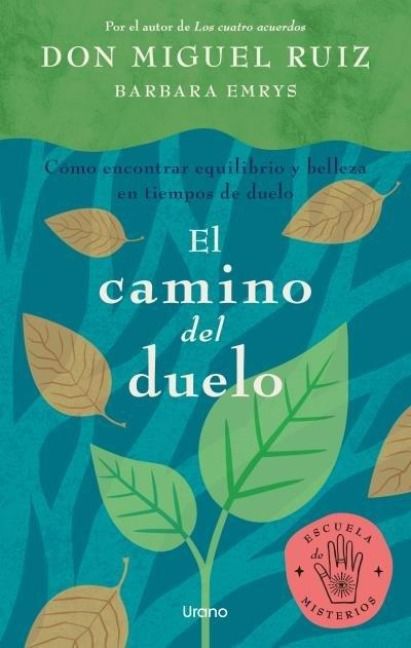 Produktbild: Camino del Duelo, El