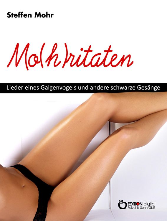 Produktbild: Mo(h)ritaten