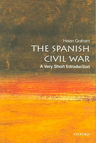 Produktbild: The Spanish Civil War