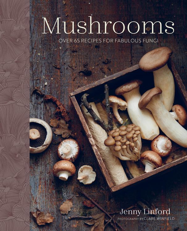 Produktbild: Mushrooms
