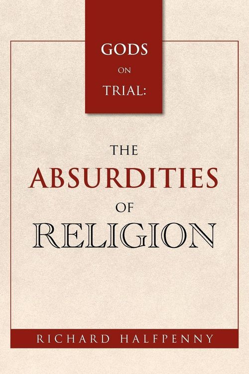 Produktbild: GODS on Trial