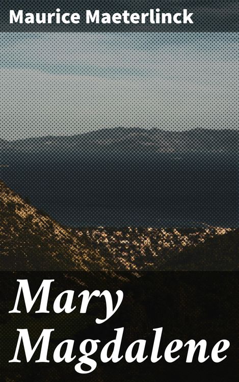 Produktbild: Mary Magdalene