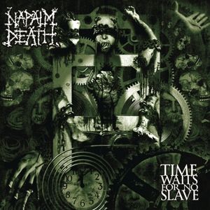 Produktbild: Time Waits For No Slave