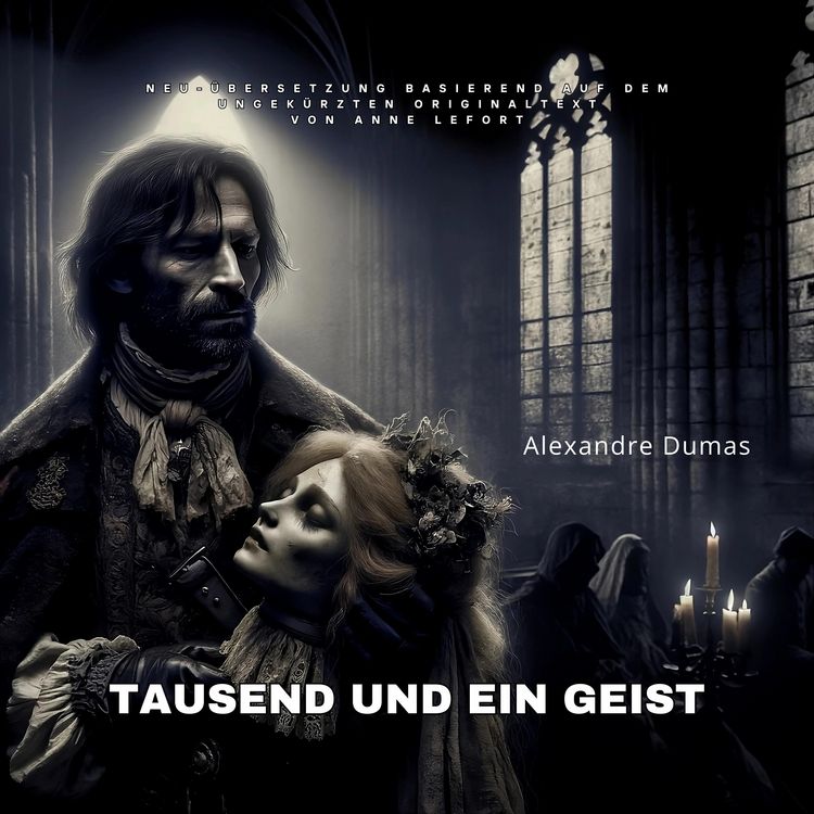 Produktbild: Tausend und ein Geist
