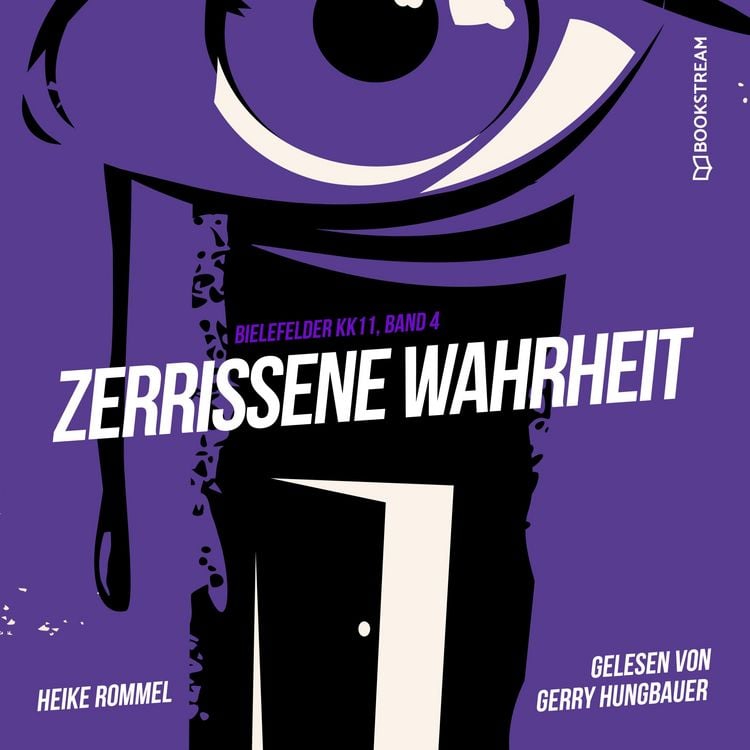 Produktbild: Zerrissene Wahrheit