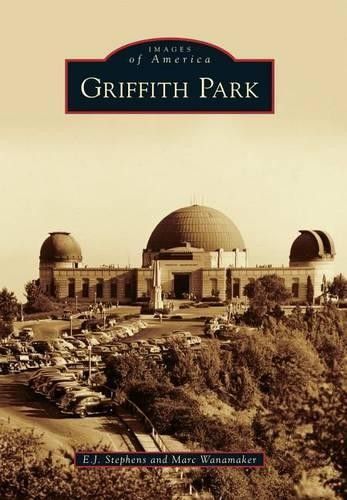 Produktbild: Griffith Park