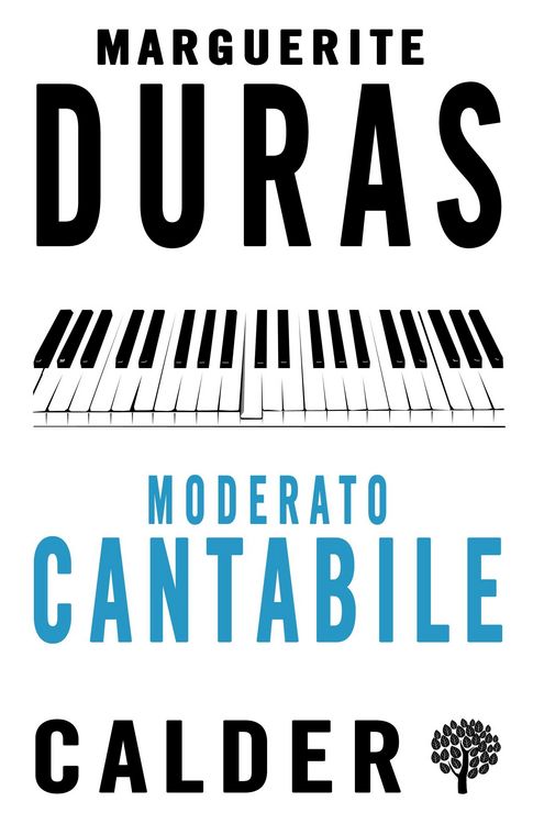 Produktbild: Moderato Cantabile