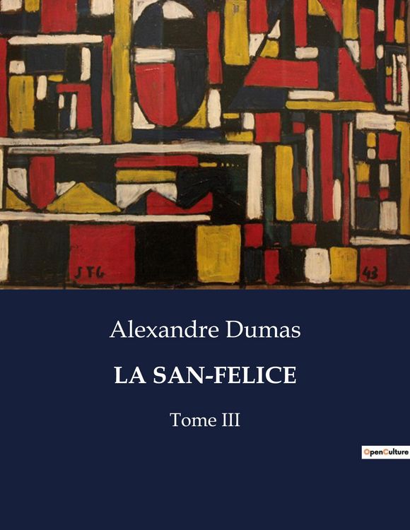 Produktbild: La San-Felice