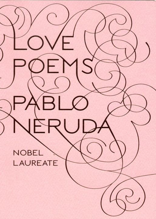 Produktbild: Love Poems