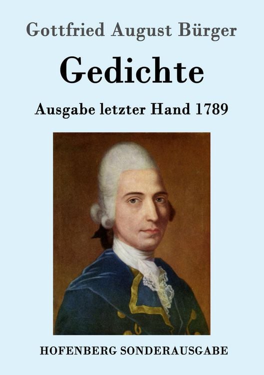 Produktbild: Gedichte