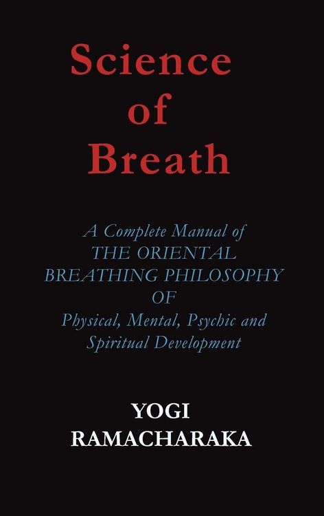 Produktbild: Science of Breath