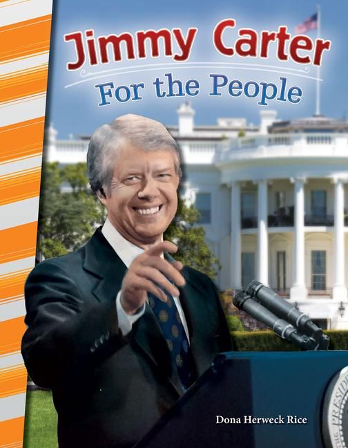 Produktbild: Jimmy Carter