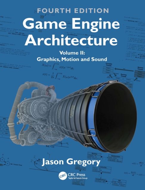 Produktbild: Game Engine Architecture