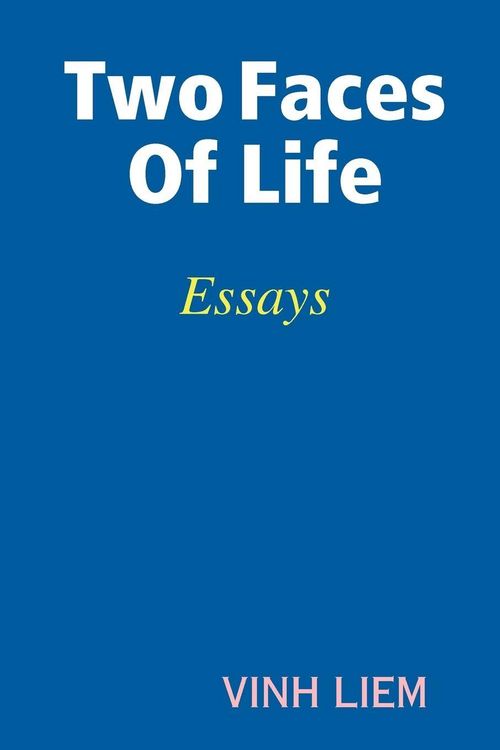 Produktbild: Two Faces of Life