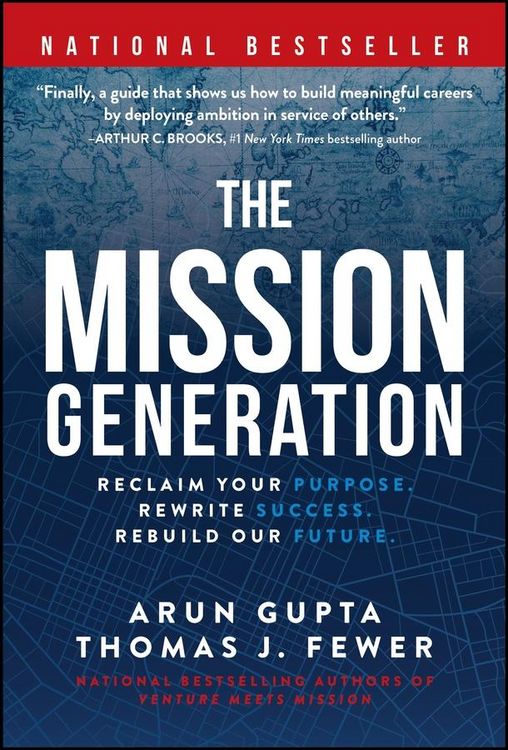 Produktbild: The Mission Generation