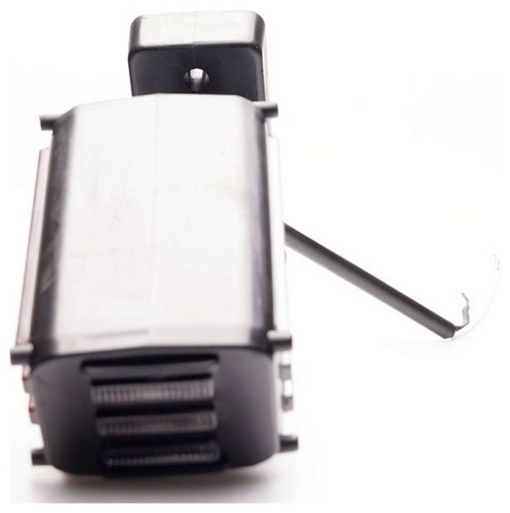Produktbild: WAS Umriss-Markierungsleuchte Markierungsleuchte, Positionslicht seitlich 12 V/DC, 24 V/DC