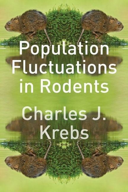 Produktbild: Krebs, C: Population Fluctuations in Rodents