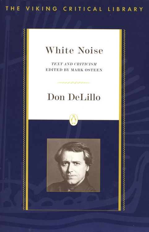 Produktbild: White Noise