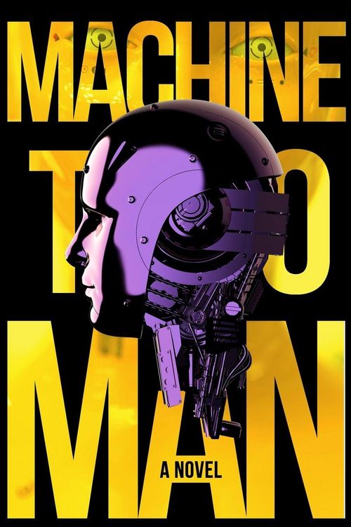 Produktbild: Machine To Man