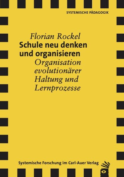 Produktbild: Schule neu denken und organisieren