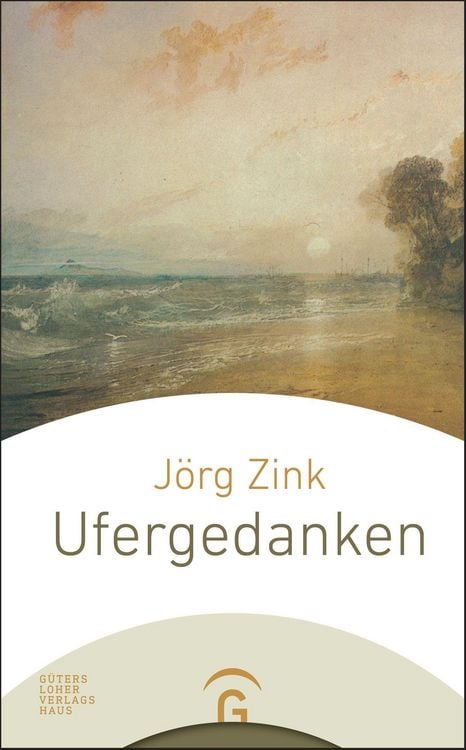 Produktbild: Ufergedanken