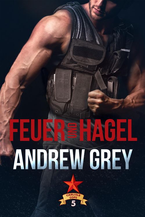 Produktbild: Feuer und Hagel