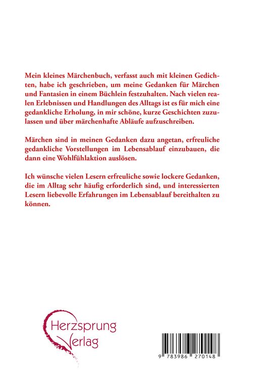 Produktbild: Ein kleines Herzchen namens Eri