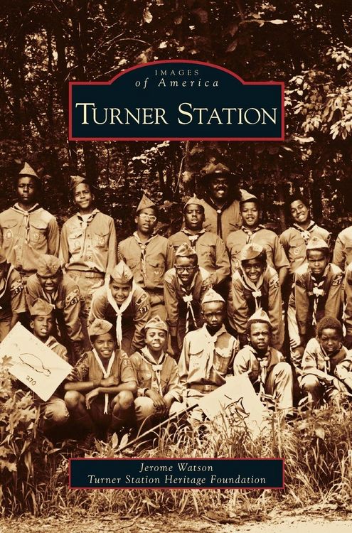Produktbild: Turner Station