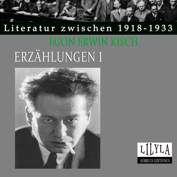 Produktbild: Erz&auml;hlungen 1