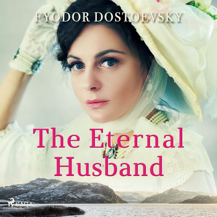 Produktbild: The Eternal Husband
