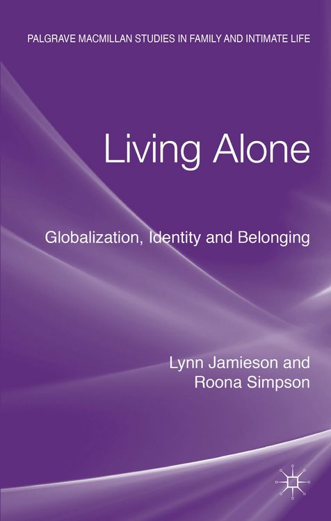 Produktbild: Living Alone