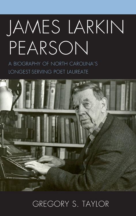 Produktbild: James Larkin Pearson
