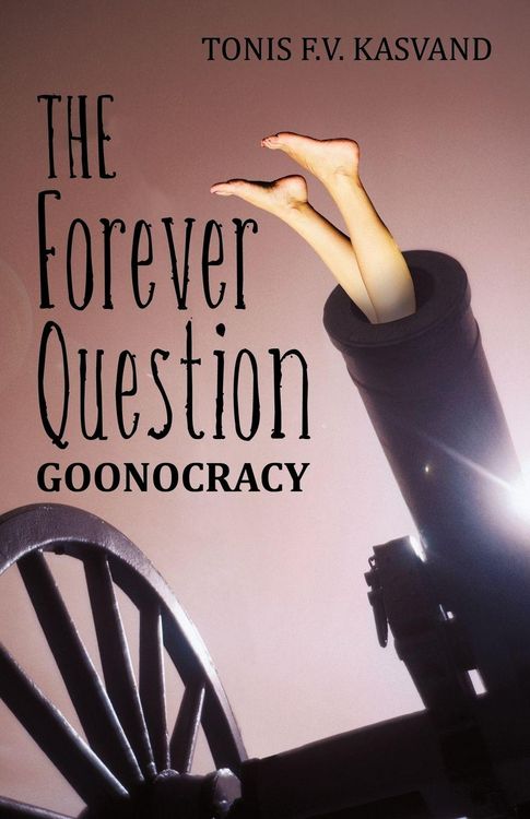 Produktbild: The Forever Question