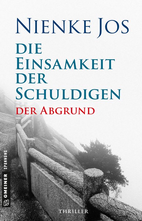 Produktbild: Die Einsamkeit der Schuldigen - Der Abgrund
