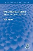Produktbild: Challenge of Labour