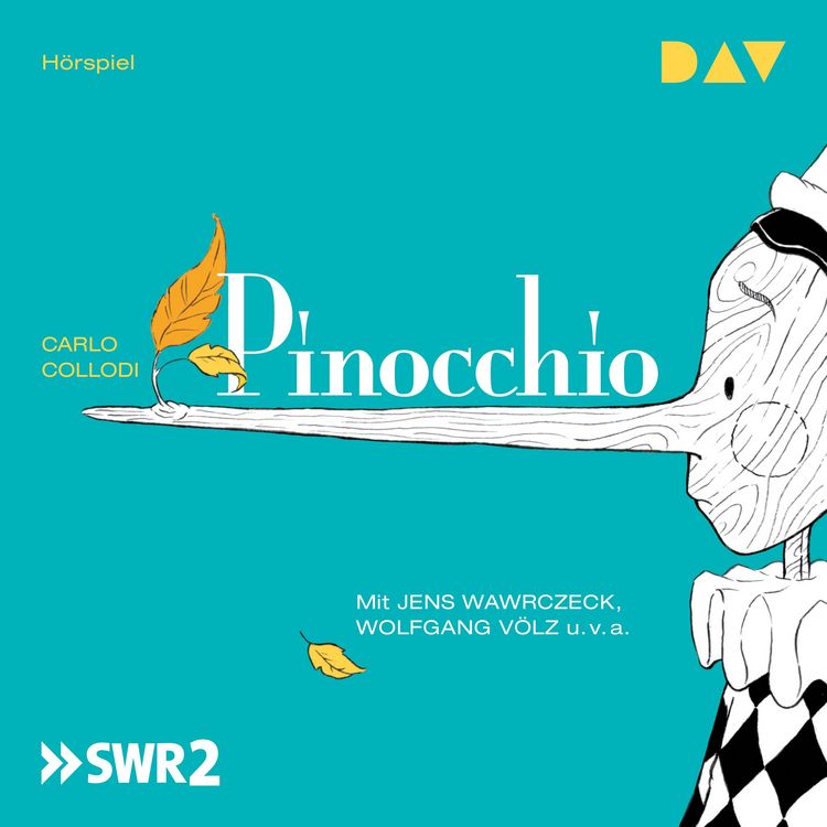 Produktbild: Pinocchio