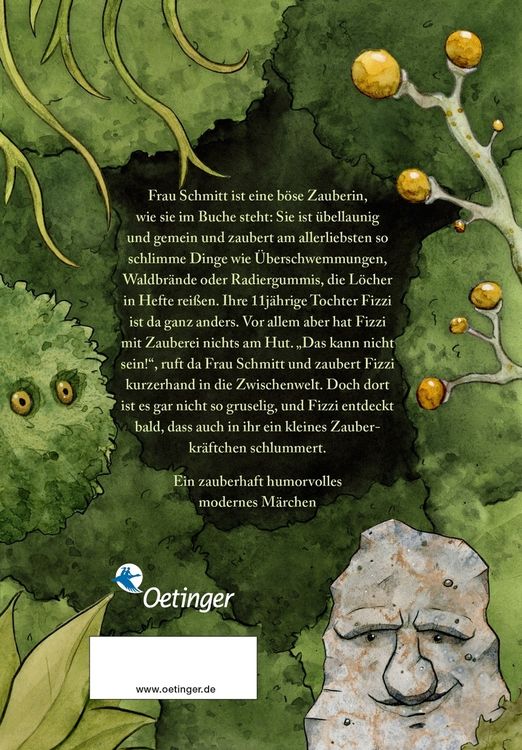 Produktbild: Die Tochter der Zauberin