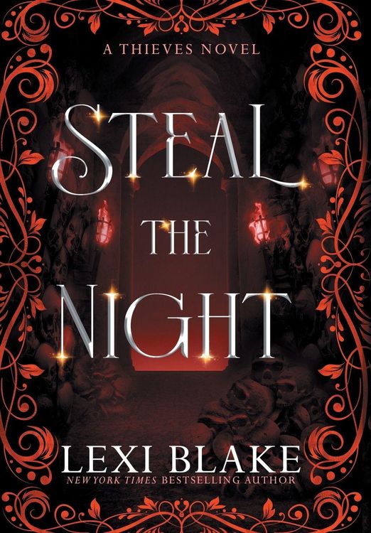 Produktbild: Steal the Night
