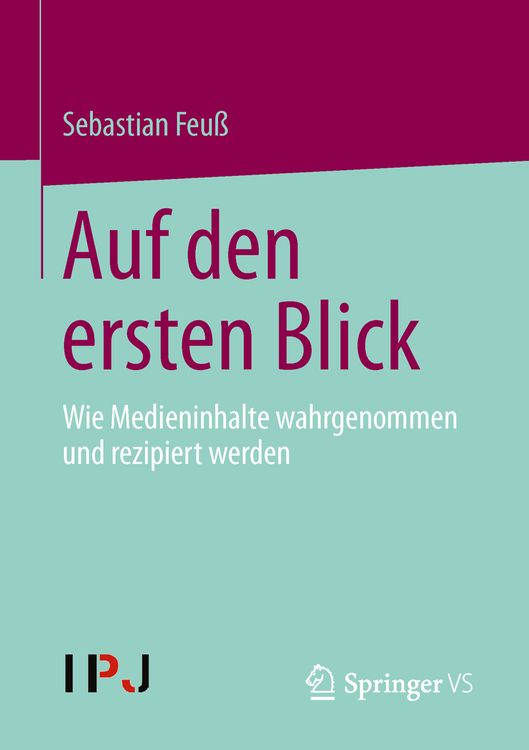 Produktbild: Auf den ersten Blick