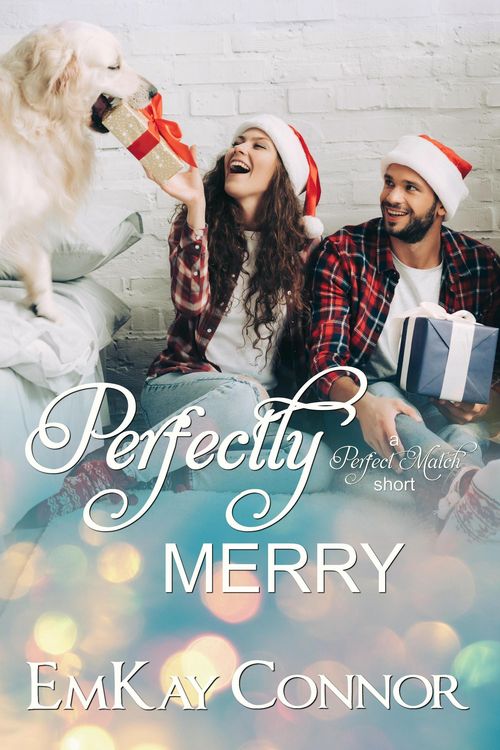 Produktbild: Perfectly Merry (A Perfect Match Short)