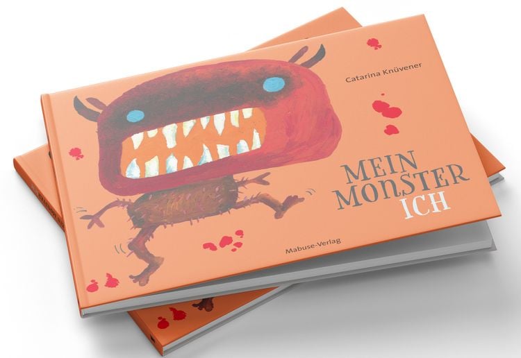 Produktbild: Mein Monster-Ich