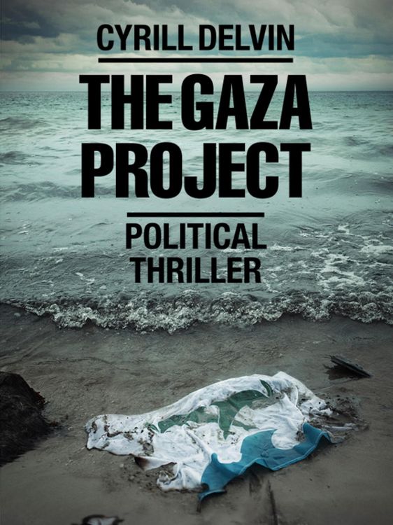 Produktbild: The Gaza Project