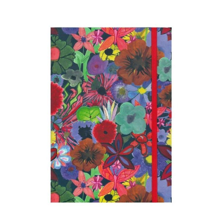 Produktbild: Notizbuch A5 Horizont