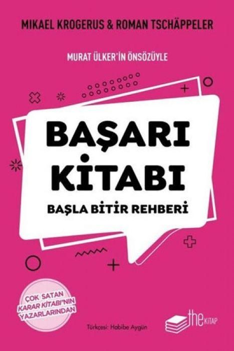 Produktbild: Basari Kitabi