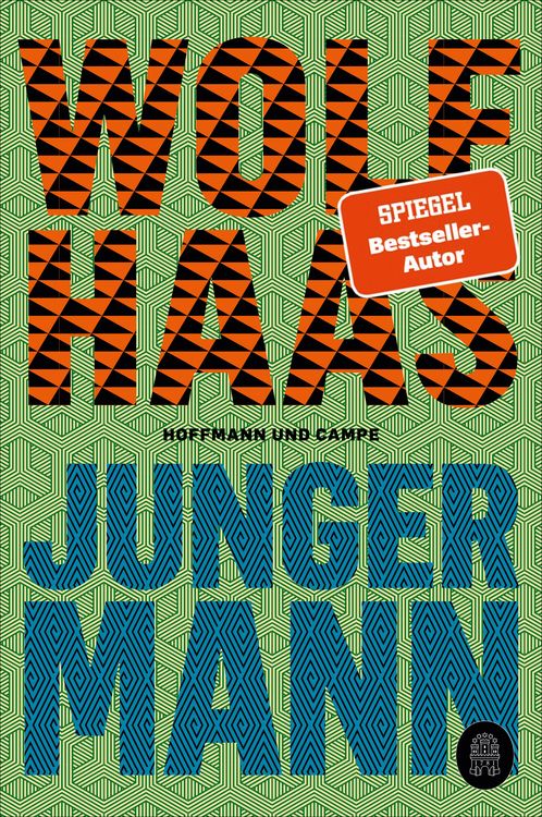 Produktbild: Junger Mann